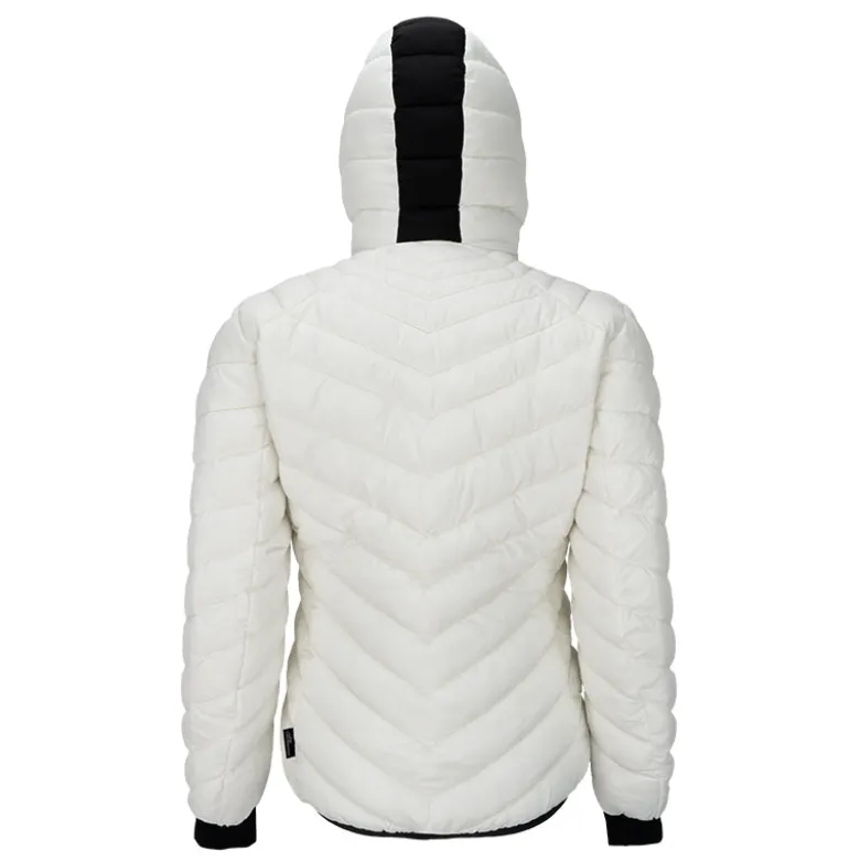 Piumino donna Re.Alta Luce 2.0