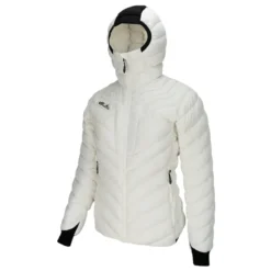 Piumino donna Re.Alta Luce 2.0