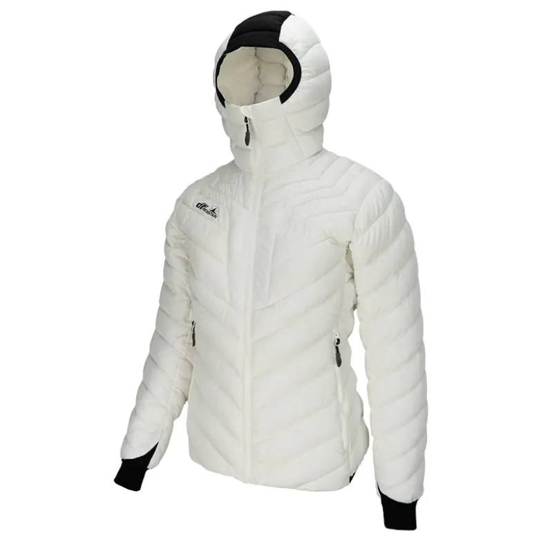 Piumino donna Re.Alta Luce 2.0