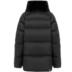Piumino donna tasconi