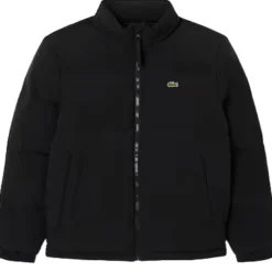 Piumino uomo Cappuccio ripiegabile