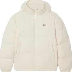 Piumino uomo Cappuccio ripiegabile