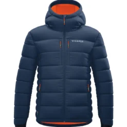 Piumino uomo Cosmo