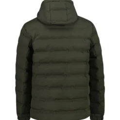 Piumino uomo Hoody