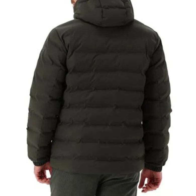 Piumino uomo Hoody