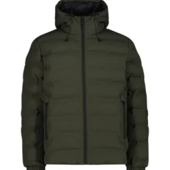 Piumino uomo Hoody