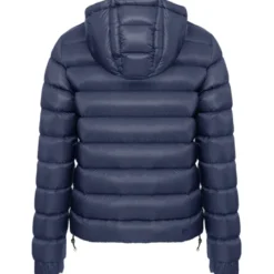 Piumino uomo Lucido Hoody