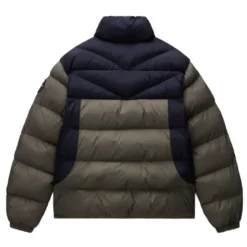 Piumino uomo Molveno