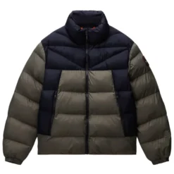 Piumino uomo Molveno