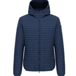 Piumino uomo packable