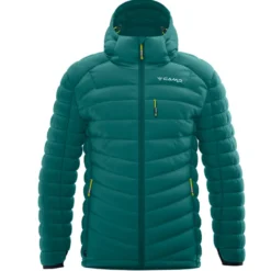 Piumino uomo Protection