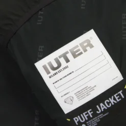Piumino uomo Puff