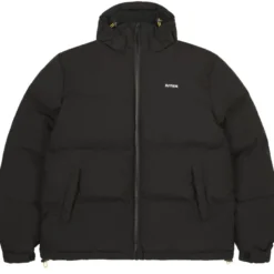 Piumino uomo Puff