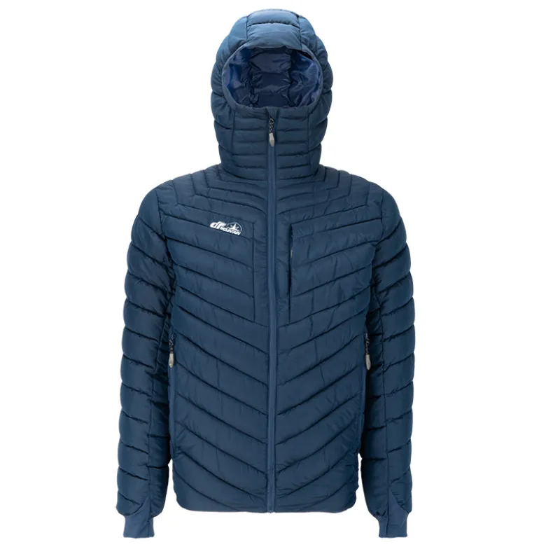 Piumino uomo Re.Alta Luce 2.0