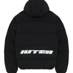 Piumino uomo Storm Puff