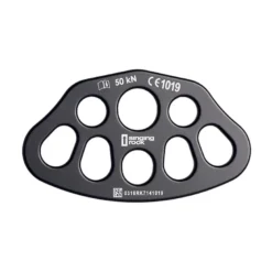 Placca Multiancoraggio 3/5