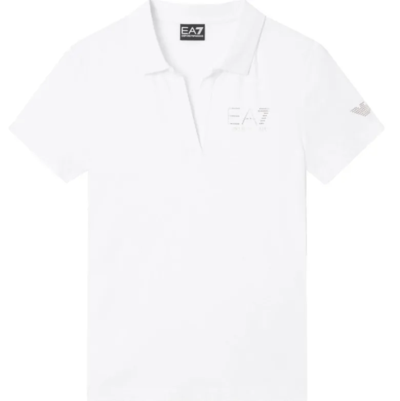 Polo donna Modal