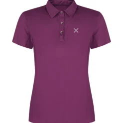 Polo donna Outdoor Holiday 2 C.Fit