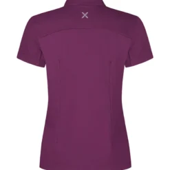 Polo donna Outdoor Holiday 2 C.Fit