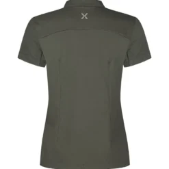 Polo donna Outdoor Holiday 2C.Fit