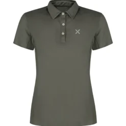 Polo donna Outdoor Holiday 2C.Fit
