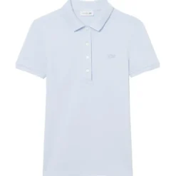 Polo donna Piqué