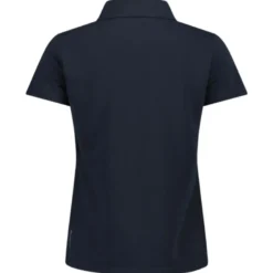 Polo donna Tecnica