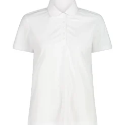 Polo donna Tecnica