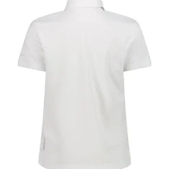 Polo donna Tecnica
