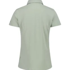 Polo donna Tecnica