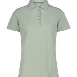 Polo donna Tecnica