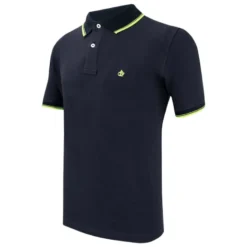 Polo uomo basic