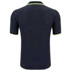 Polo uomo basic