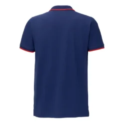 Polo uomo basic