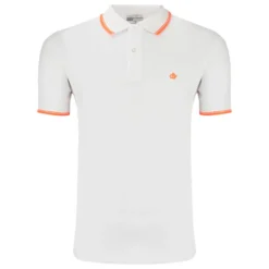 Polo uomo basic