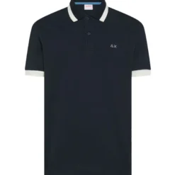 Polo uomo Big Stripe
