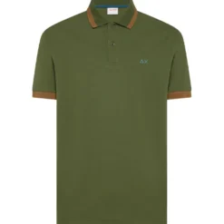 Polo uomo Big Stripe