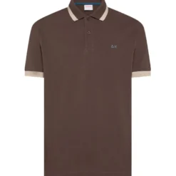 Polo uomo Big Stripe