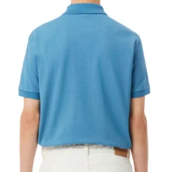 Polo uomo Classic fit