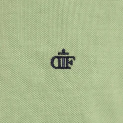 Polo uomo cotone