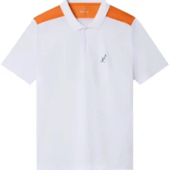 Polo uomo Court
