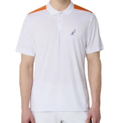Polo uomo Court