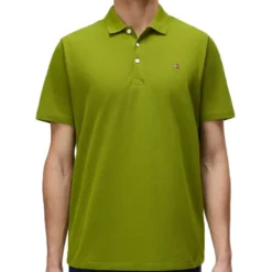 Polo uomo Ealis