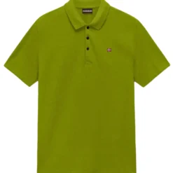 Polo uomo Ealis