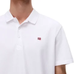 Polo uomo Ealis