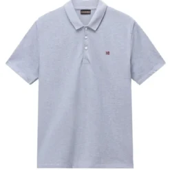 Polo uomo Ealis