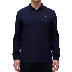 Polo uomo Ealis
