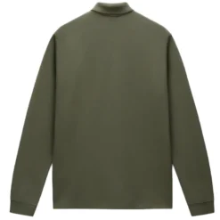 Polo uomo Ealis piquè