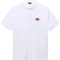 Polo uomo Ebea