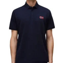 Polo uomo Ebea
